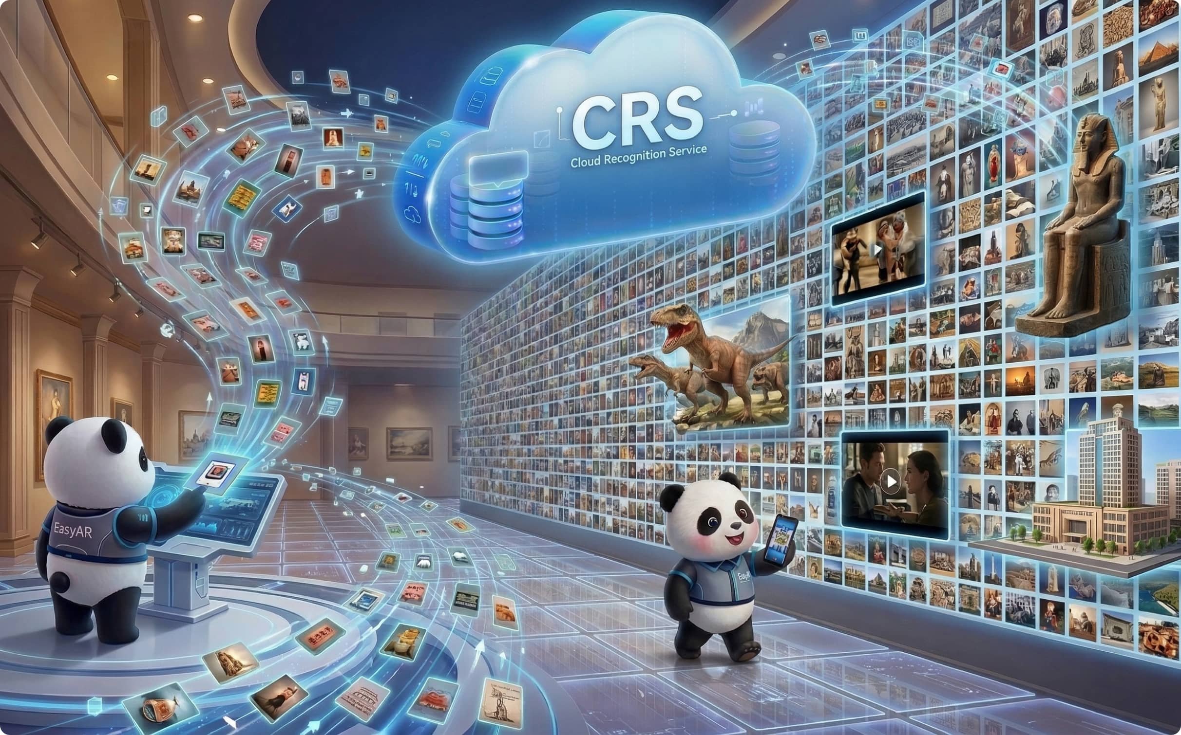 CRS